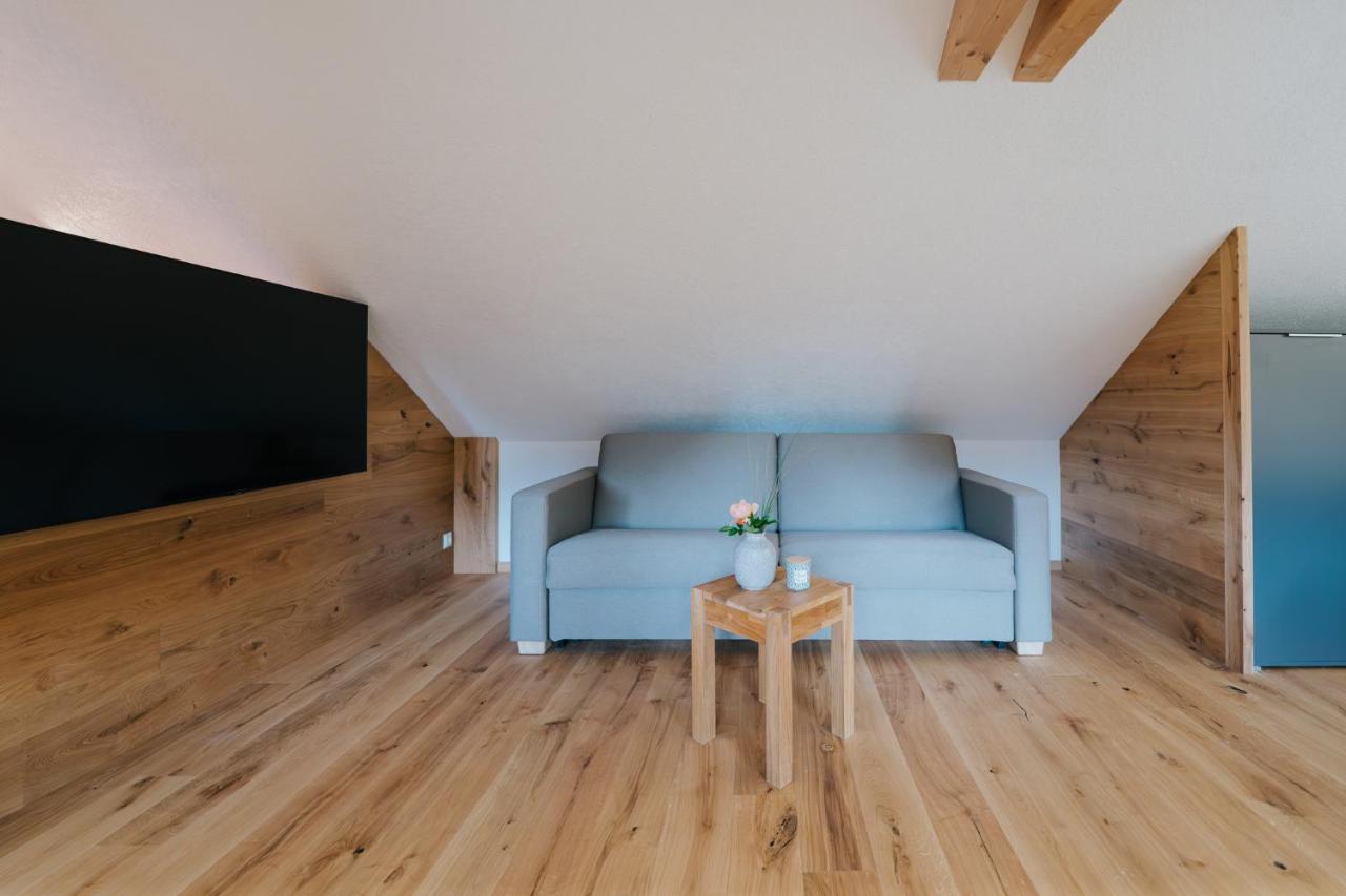 Nockventure Ferienhaus Gnesau Екстер'єр фото