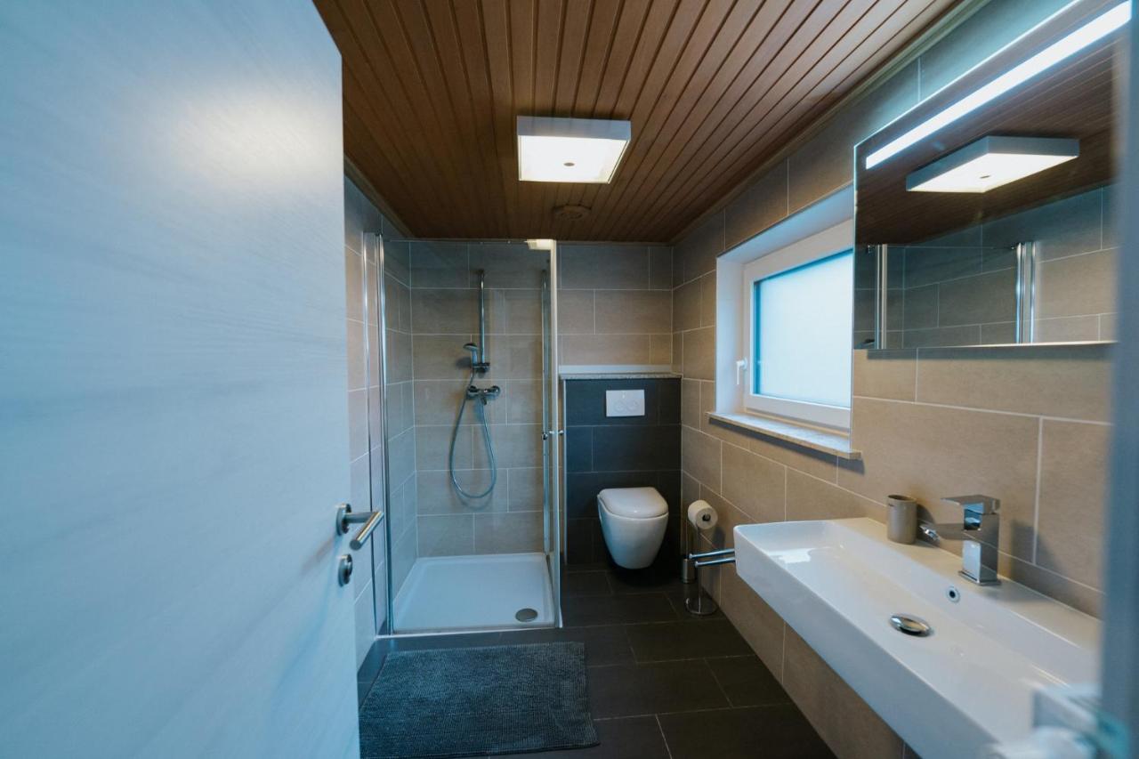 Nockventure Ferienhaus Gnesau Екстер'єр фото