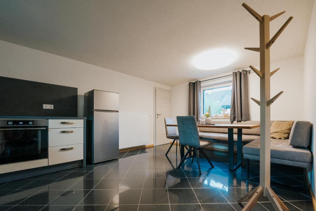 Nockventure Ferienhaus Gnesau Екстер'єр фото