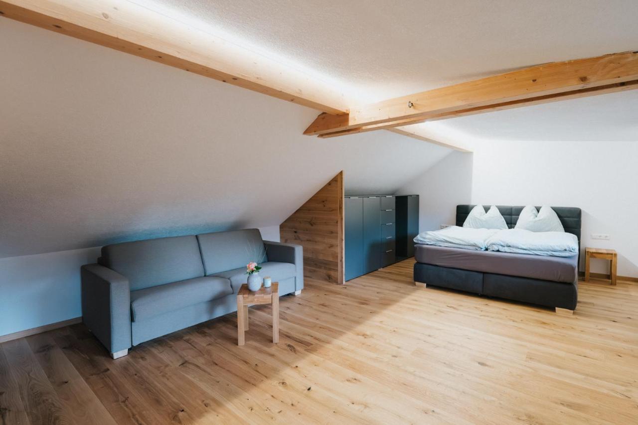 Nockventure Ferienhaus Gnesau Екстер'єр фото